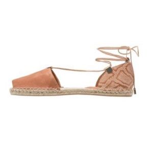 Aldo Delias Lace up Sandals